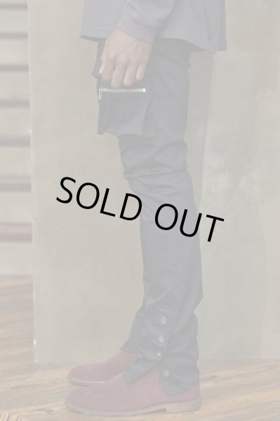 画像4: MLVINCE®︎ / type-1 slim cargo (4)