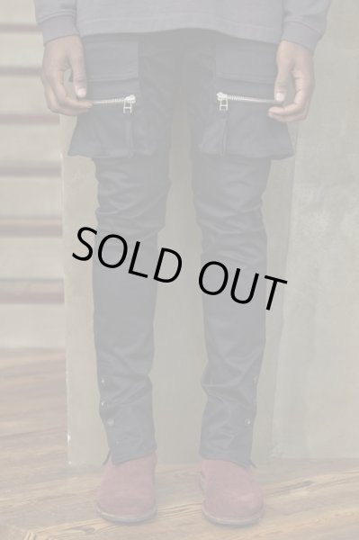 画像3: MLVINCE®︎ / type-1 slim cargo (3)