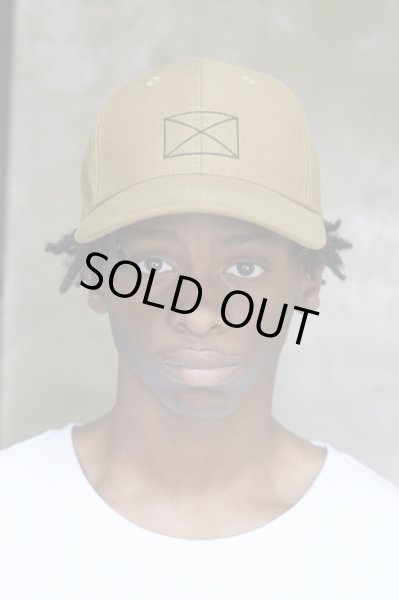 画像4: MLVINCE®︎ / infantry logo cap (4)