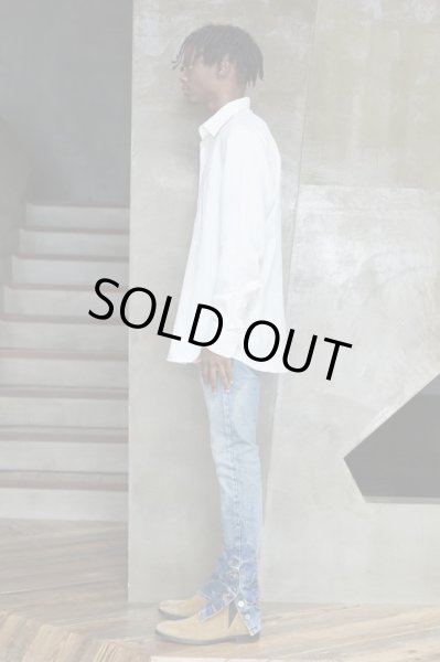 画像4: MLVINCE®︎ / paisley dress shirts (4)