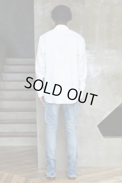 画像5: MLVINCE®︎ / paisley dress shirts (5)