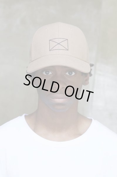 画像4: MLVINCE®︎ / infantry logo cap (4)