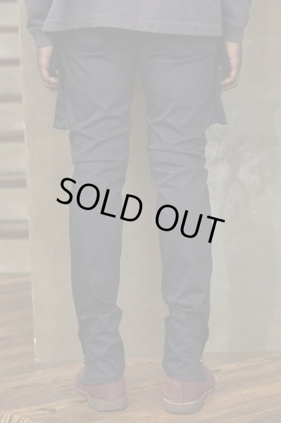 画像5: MLVINCE®︎ / type-1 slim cargo (5)