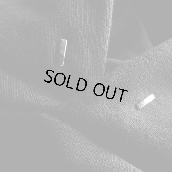 画像2: ASKYURSELF / college hoodie (2)