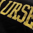 画像2: ASKYURSELF / college crewneck (2)