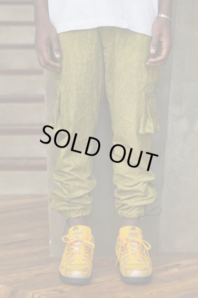 画像3: MLVINCE®︎ / tactical cargo pants (3)