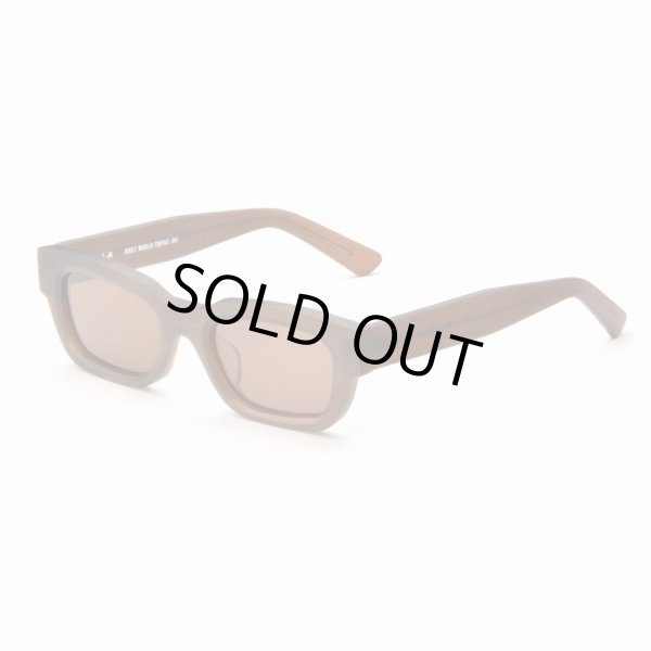 画像2: AKILA / ZED RAW (2)