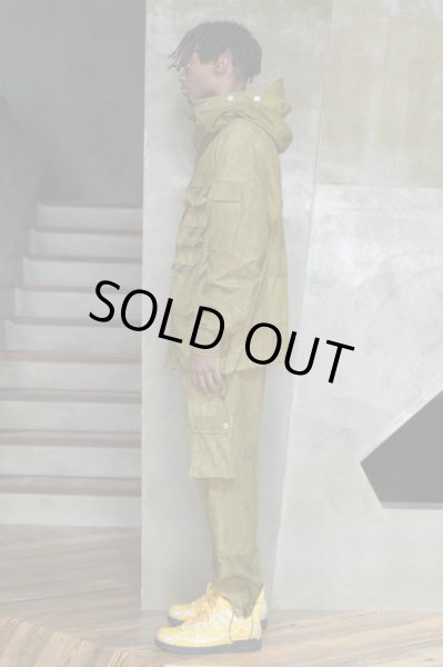 画像4: MLVINCE®︎ / tactical jacket (4)