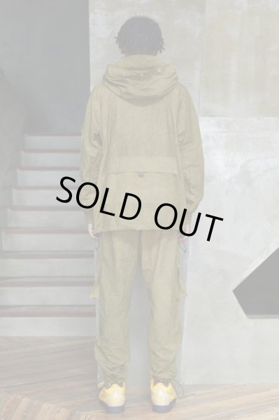 画像5: MLVINCE®︎ / tactical jacket (5)