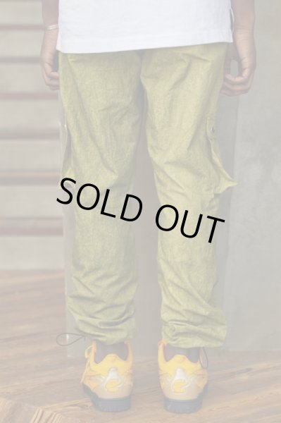 画像5: MLVINCE®︎ / tactical cargo pants (5)