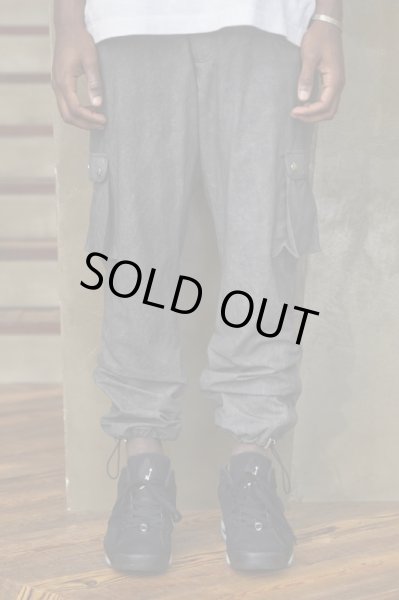 画像3: MLVINCE®︎ / tactical cargo pants (3)