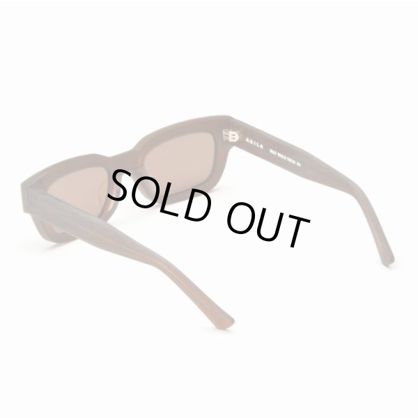 画像3: AKILA / ZED RAW (3)