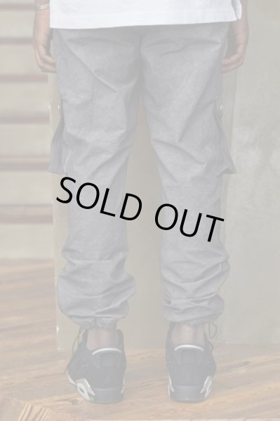 画像5: MLVINCE®︎ / tactical cargo pants (5)