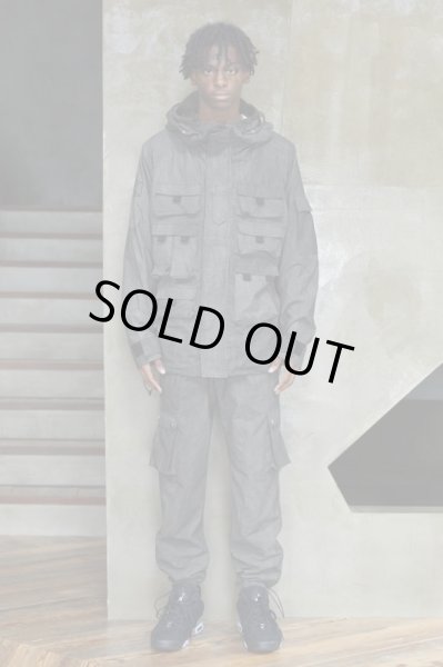 画像3: MLVINCE®︎ / tactical jacket (3)