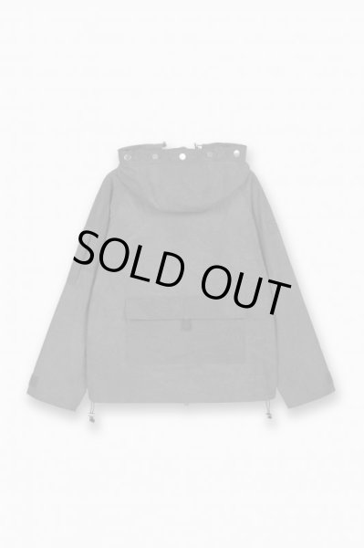 画像2: MLVINCE®︎ / tactical jacket (2)