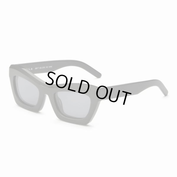 画像2: AKILA / ZOMBIE (2)