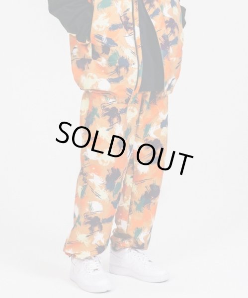 画像2: FIRST DOWN / cozy pants (2)