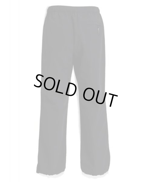 画像2: FIRST DOWN / cozy pants (2)