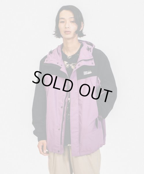 画像4: FIRST DOWN / motown jacket (4)