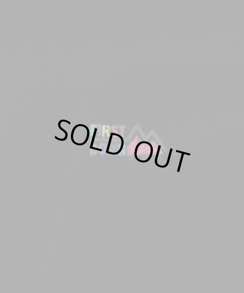 画像4: FIRST DOWN / souvenir crew sweat (4)