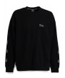 画像1: FIRST DOWN / souvenir crew sweat (1)