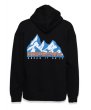 画像2: FIRST DOWN / mountain hooded sweat (2)