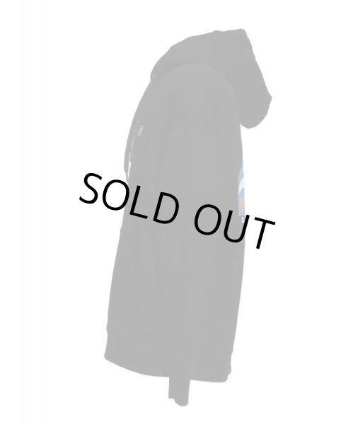 画像3: FIRST DOWN / mountain hooded sweat (3)