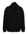 画像2: FIRST DOWN / box hooded sweat (2)