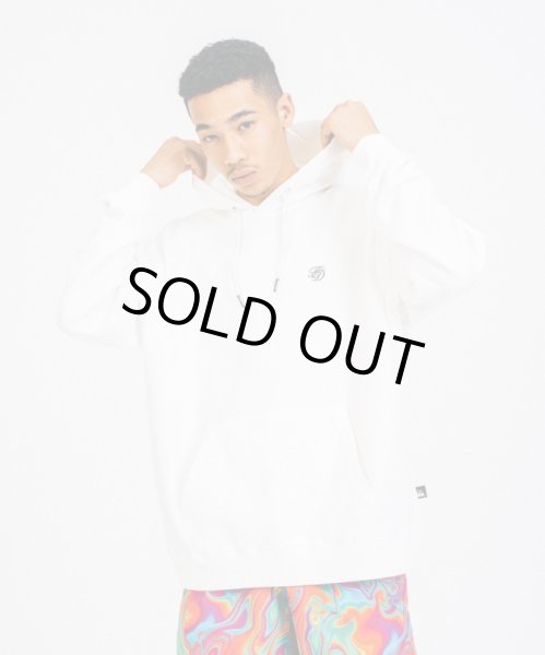 画像2: FIRST DOWN / mountain hooded sweat (2)