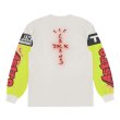 画像2: TRAVIS SCOTT / gaming l/s tee (2)