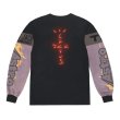 画像2: TRAVIS SCOTT / gaming l/s tee (2)