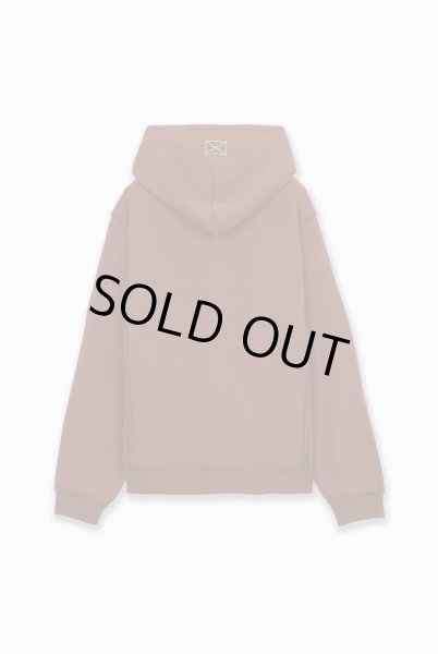 画像2: MLVINCE®︎ / arch logo hoodie (2)