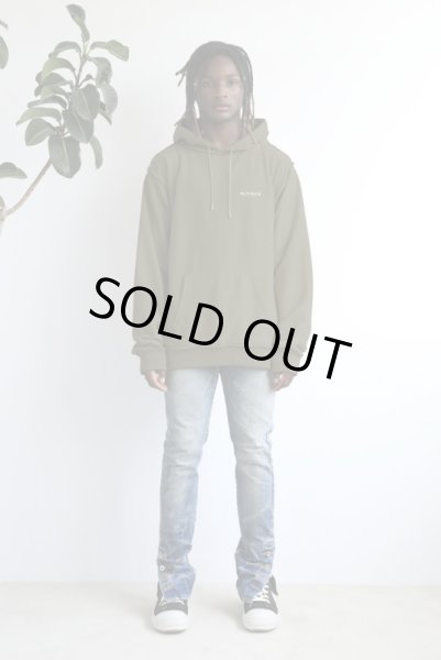 画像3: MLVINCE®︎ / classic logo hoodie (3)