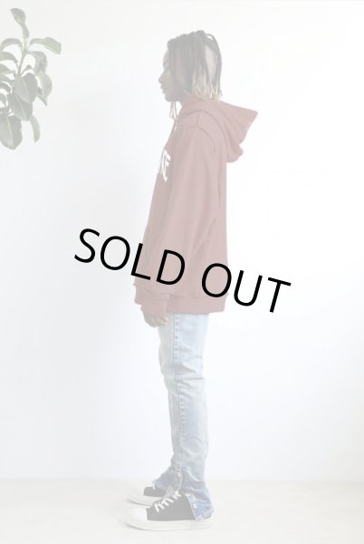 画像4: MLVINCE®︎ / arch logo hoodie (4)