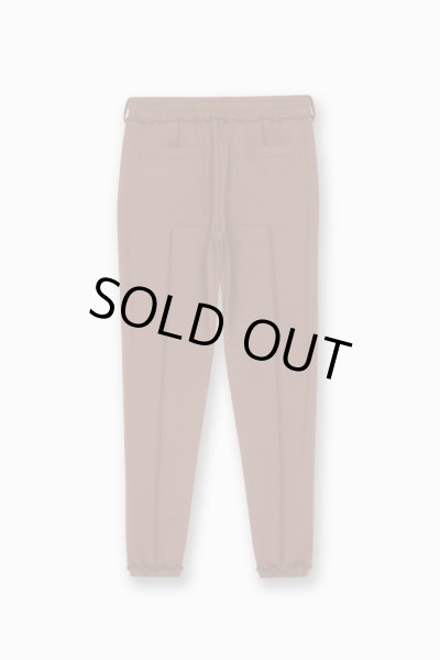 画像2: MLVINCE®︎ / side ruche sweat pants (2)