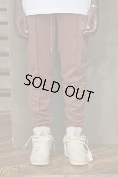 画像3: MLVINCE®︎ / side ruche sweat pants (3)