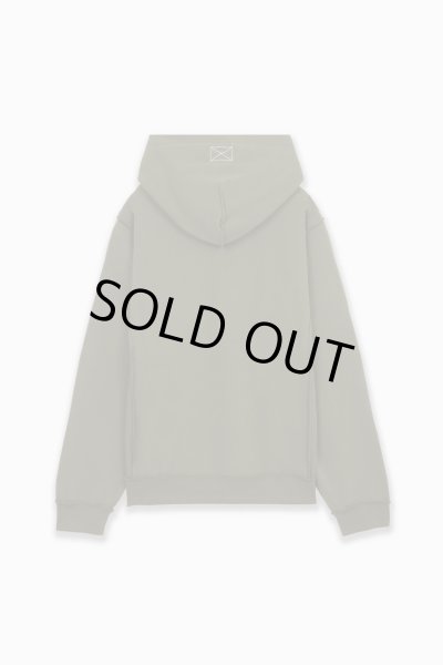 画像2: MLVINCE®︎ / classic logo hoodie (2)