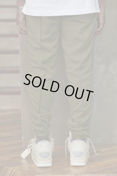 画像5: MLVINCE®︎ / side ruche sweat pants (5)