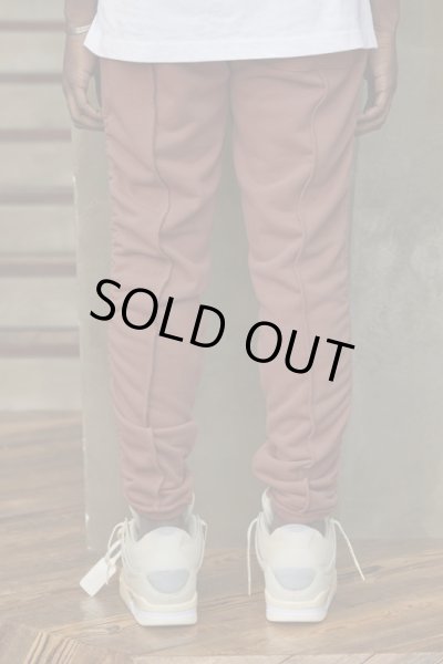 画像5: MLVINCE®︎ / side ruche sweat pants (5)