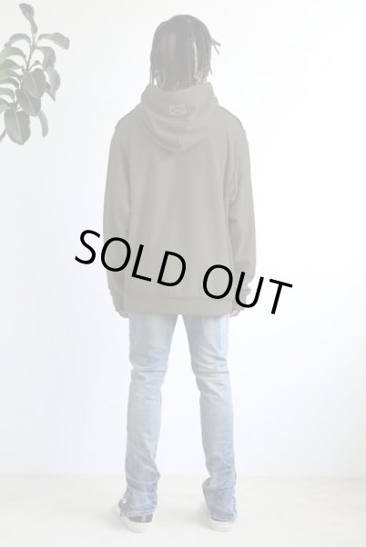 画像5: MLVINCE®︎ / classic logo hoodie (5)