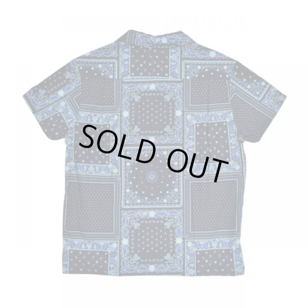 画像2: ROGIC / paisley shirts (2)