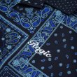 画像3: ROGIC / paisley shirts (3)