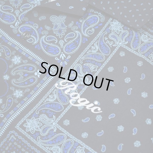 画像3: ROGIC / paisley shirts (3)