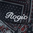 画像2: ROGIC / paisley backet hat (2)