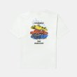 画像1: TAIN DOUBLE PUSH / expendables s/s tee (1)