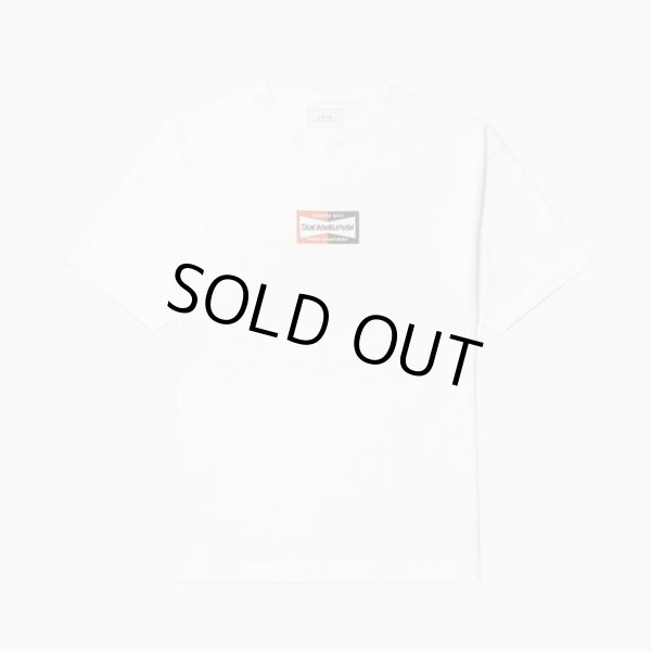 画像2: TAIN DOUBLE PUSH / expendables s/s tee (2)