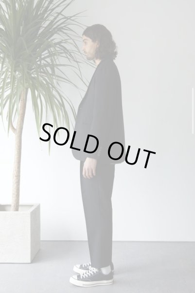 画像4: MLVINCE®︎ / easy tailored jacket (4)