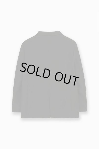 画像2: MLVINCE®︎ / easy tailored jacket (2)