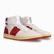 画像1: COLLEGIUM / pillar destroyer high top red (1)