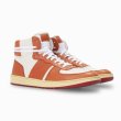 画像1: COLLEGIUM / pillar destroyer high top orange (1)